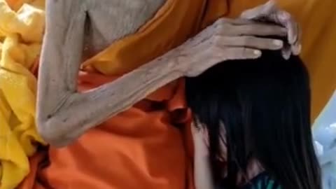 oldest human in the world 399 years old alive viral video // Hottest News
