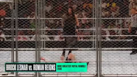 Roman Reigns versus book manager