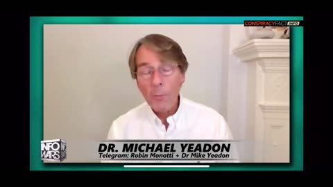 FORMER CHIEF SCIENTIST 🔬AND VP OF 💉PFIZER EXPLAINS WHAT CAUSES THE DIFFERENT MRNA SIDE EFFECTS
