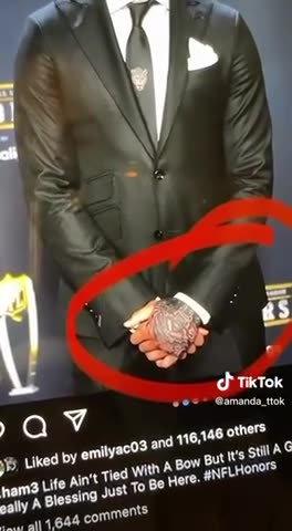 THE DECEPTION🤥 OF THE DAMAR 🤐HAMLIN 🤫SCENARIO