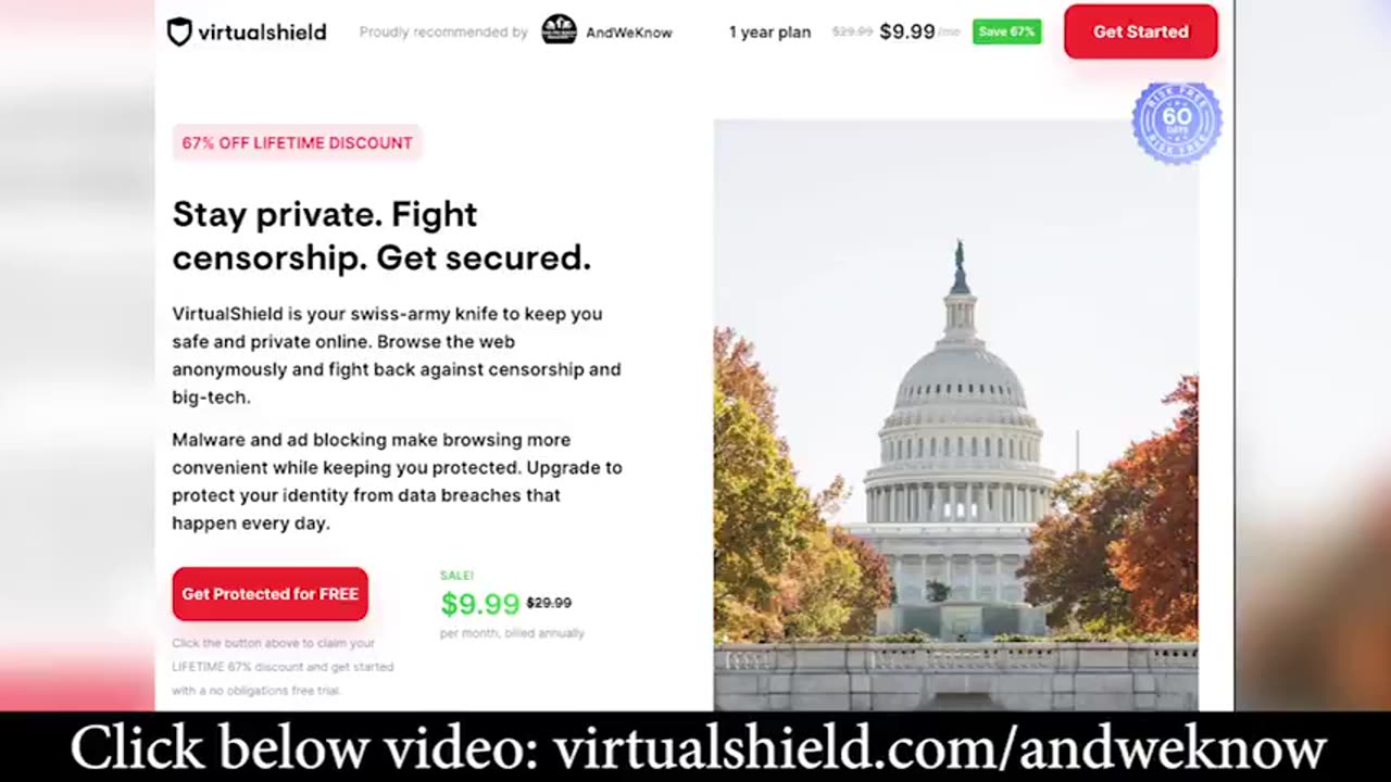 TWITTER trials are HERE!