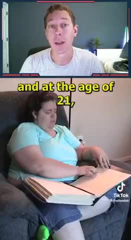 PEOPLE ARE NUTS. SHE WANTED TO BE BLIND SO THIS IS WHAT SHE DID...