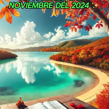 🙏✨Evangelio de HOY. Lunes, 2 de Noviembre del 2024 ✨🙏