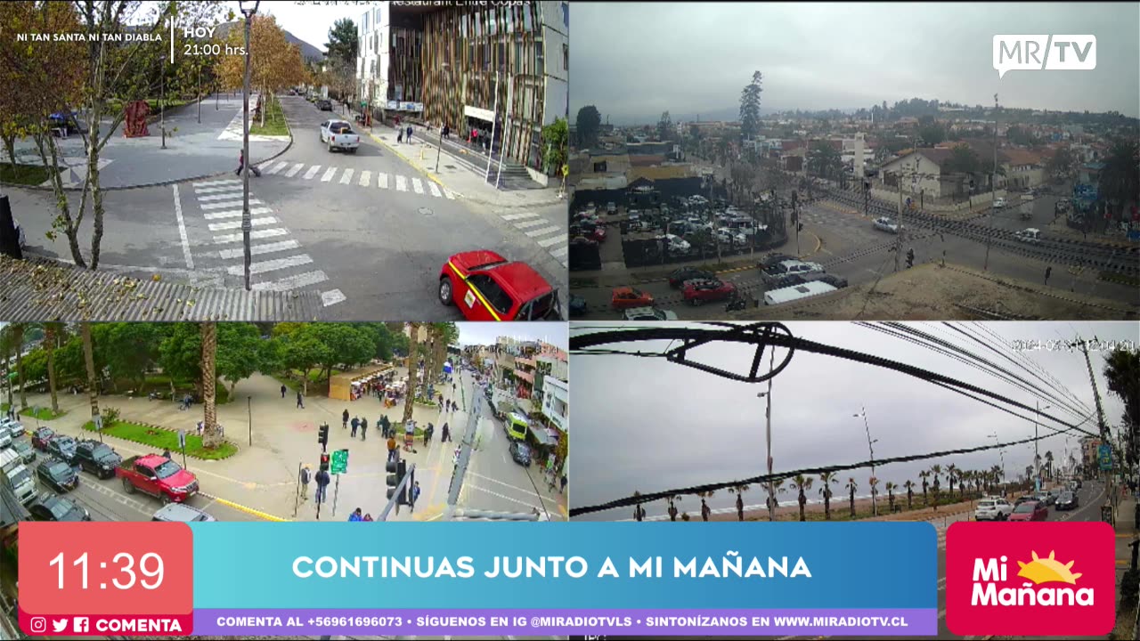 MI MAÑANA 31/05/2024