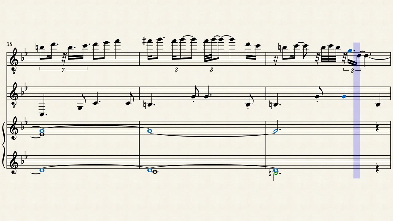 How insensitive (Insensatez) – Antônio Carlos Jobim