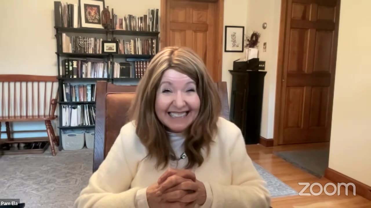 Come to the Table of the Most High God! 5.5.24