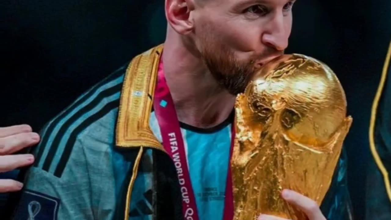 Messi Edit Videos