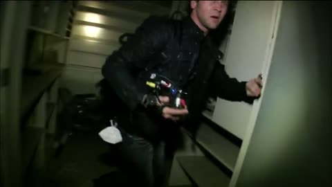 Grave Encounters (Full Paranormal Movie) | Horror Movie