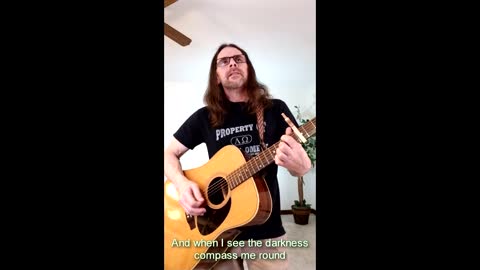 You Love Me Still (Original) by Glenn May