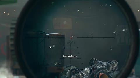 Lucky Shot Call of Duty Modern Warfare II