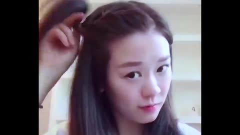 TOP 10 Braided Hairstyle Personalities for School Girls 👍 Transformation Hairstyle Tutorial 👍 Part 5