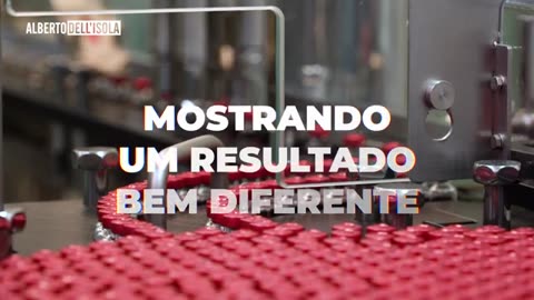 A DROGA MAIS PERIGOSA DO MUNDO | Escândalos da Indústria farmacêutica
