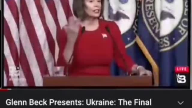 UKRAINE, THE FINAL PIECE