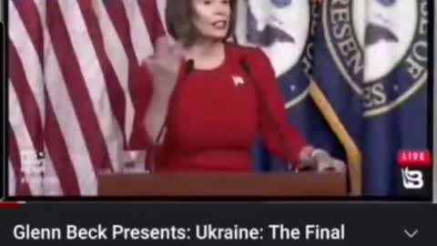 UKRAINE, THE FINAL PIECE