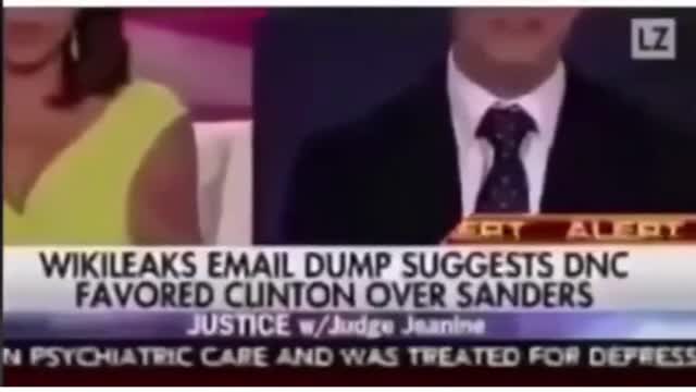 THE VIDEO HILARY CLINTON DOES NOT WANT YOU TO SEE