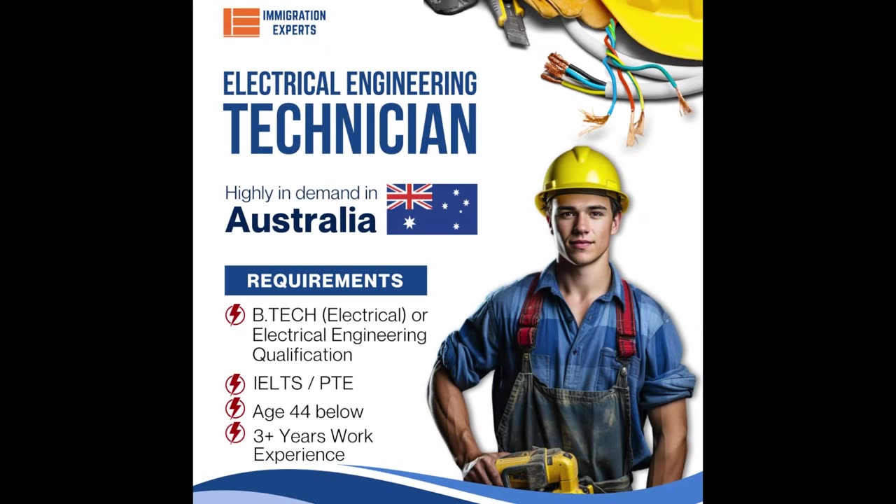 Electrical Engineers Jobs in Australia