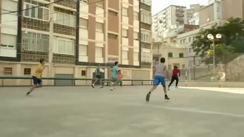 Lionel Messi'nin Robotu! | Reklam Filmi • HD