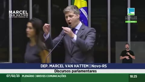 Recortes - Atenção! Lula faz ATAQUE ANTIDEMOCRÁTICO à autonomia do Banco Central e a seu presidente.