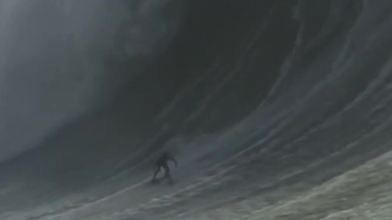 It's all about where your mind's at #surfing