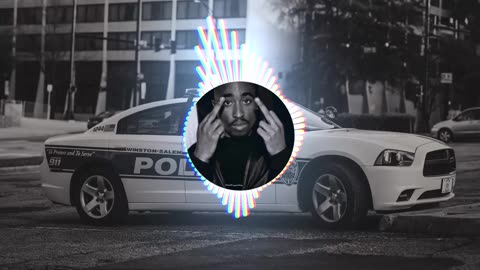 2Pac - Hennessy | Gun Beats | 2023 ♫