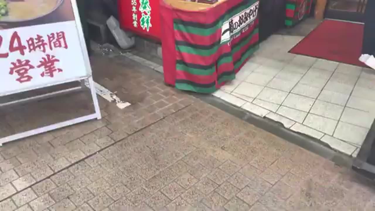 Japanese perfect ramen Ichiran