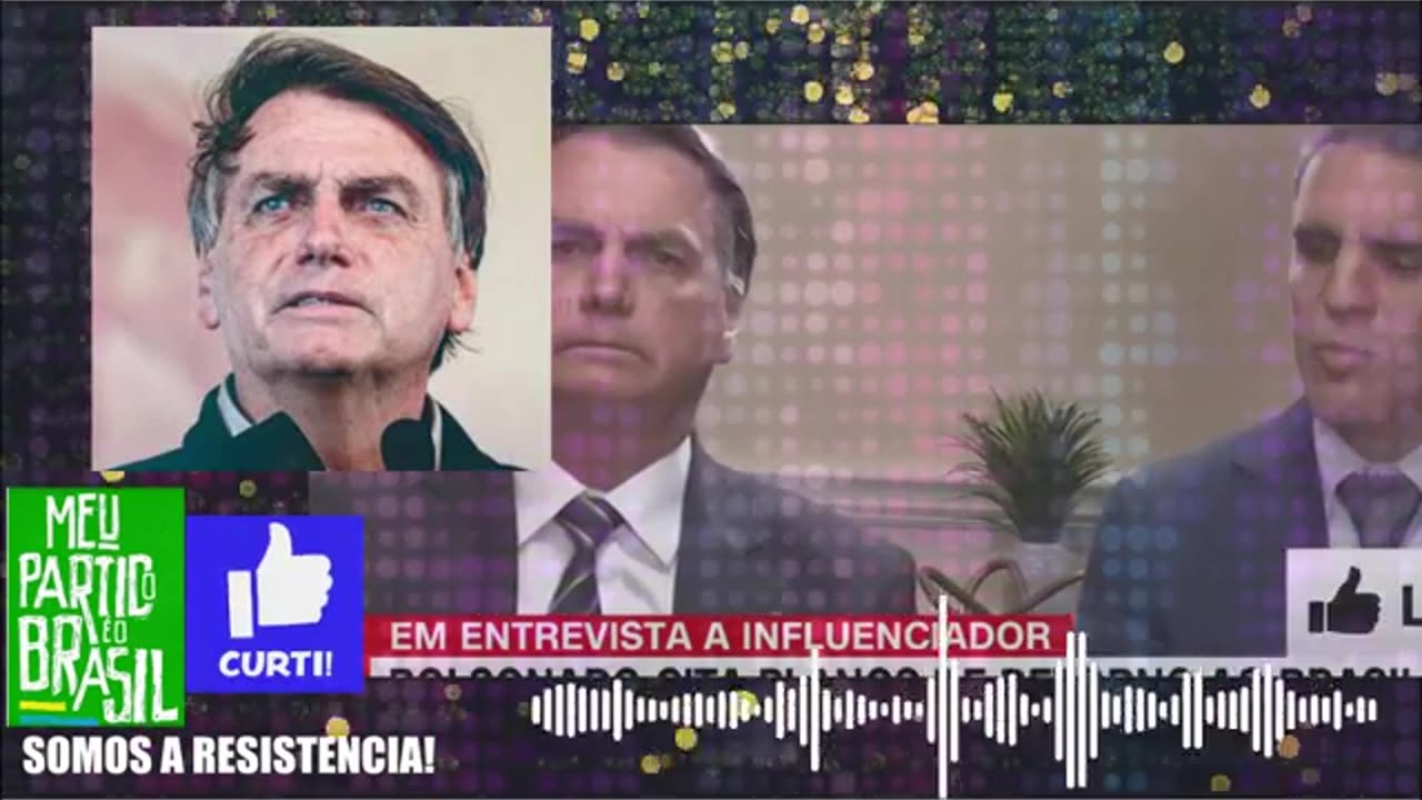 URGENTE! CPI Contra Lula Vai Mandar Ele de Volta Pra Kadei4 ! Vazou A P