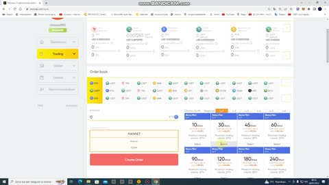 NESWAP: AGGIORNAMENTI DELLA PIATTAFORMA DEL 30/01/ 2023.