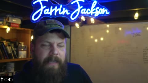 Dead fish & UFOs - JTS02132023