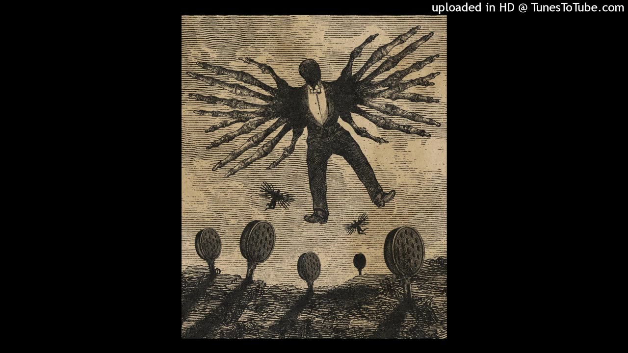destroy lonely type beat "dmt entities" @woodoxha