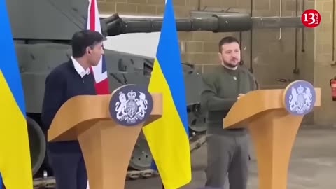 Britain could produce weapons in Ukraine