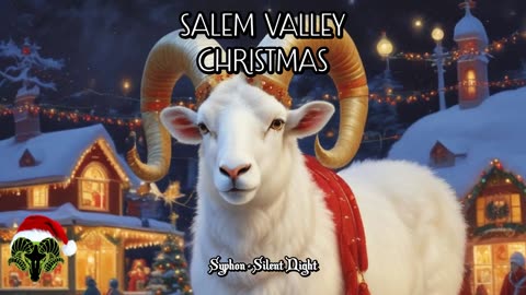 Syphon - Silent Night