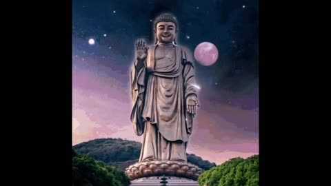 Buddha Gif