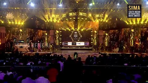 DJ Tillu Siddu Jonnalagadda funny counters to Rana Daggubati's comments at South Indian Movie Awards