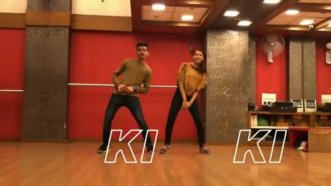 TAKI TAKI - DJ Snake ft. Ozuna, Cardi B, Selena Gomez Dance Video | Namit Chhajed Choreography