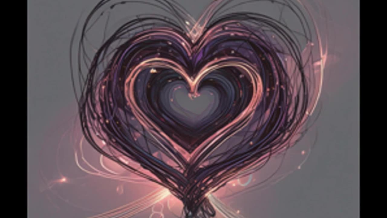 Invisible Hearts