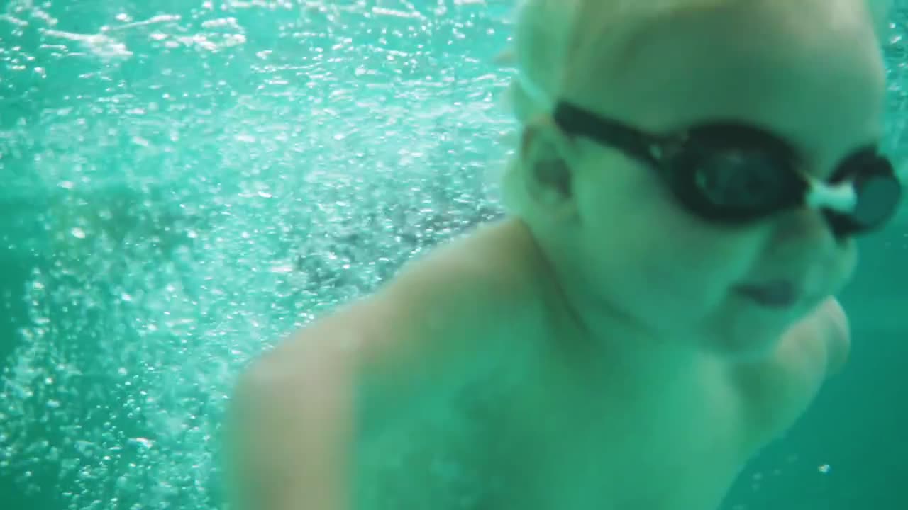 Swimming 2