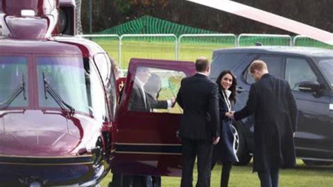 PRINCE HARRY - Hypocrisy At Its FInest