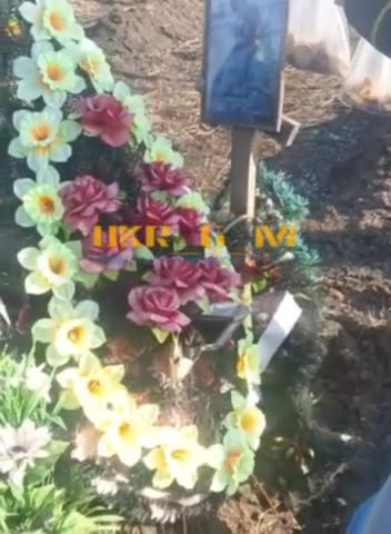 Vovan de Mort Zelensky