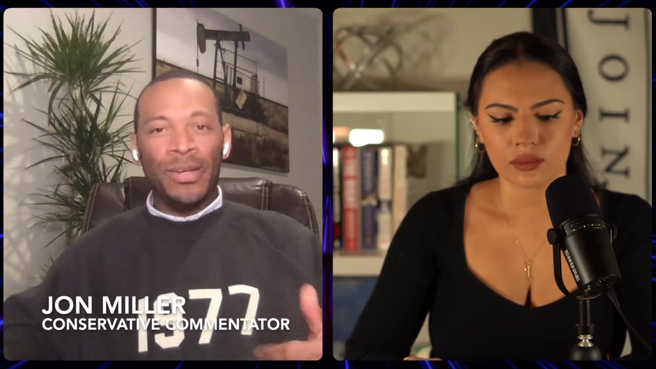 I INTERVIEW A YE 2024 SUPPORTER