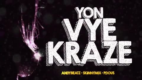 yon vye kraze