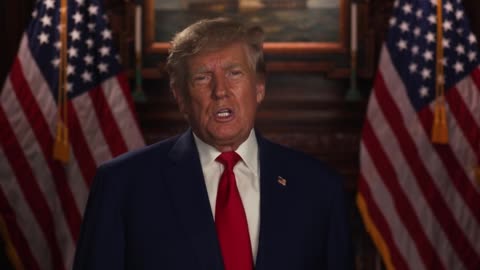 WATCH: President Donald J. Trump: The Future of the Fake News Looks Bleak