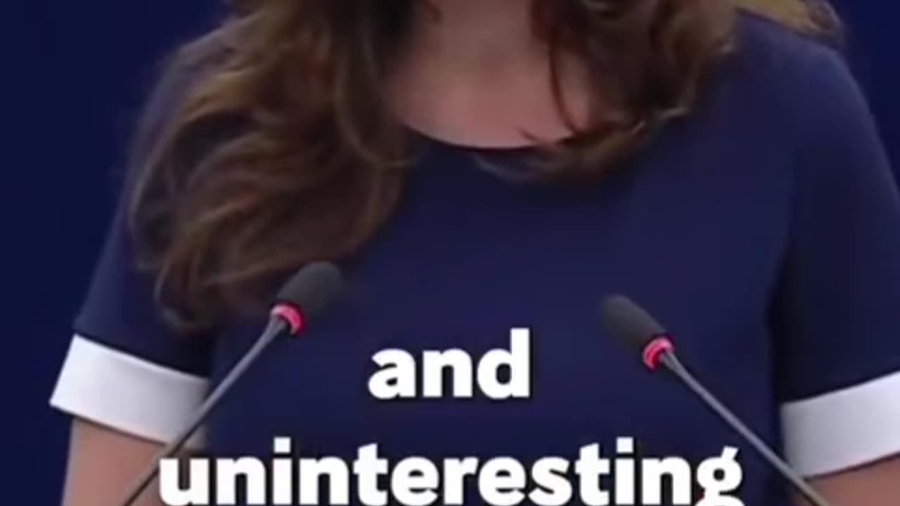 Ansage an van der Leyen