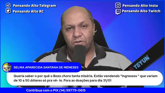 Se Flávio Bolsonaro tiver razão, seu pai cometeu o crime perfeito