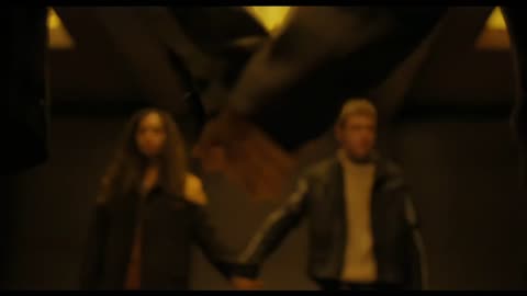 The Watchers (2024) - U.S. TV Spot ('no turning back')
