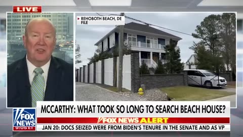 Hunter Biden admits laptop belongs to him