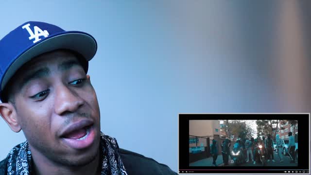 🗽ROADMANDANGER REACTS - (1011) DIGGA D x SAV’O : KILL CONFIRMED #roadmandanger⚠️