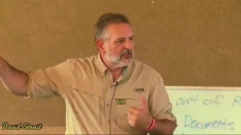 This is David Lester Straight, best (IMHO) Natural Law teacher in USA