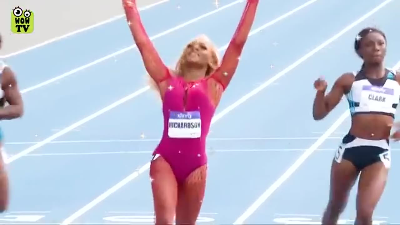 Funny & COMEDY Moments in Athletics