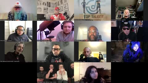 DaFire with It's Our Wonderland - #Twenty20 Music Reviews Podcast Ep 2