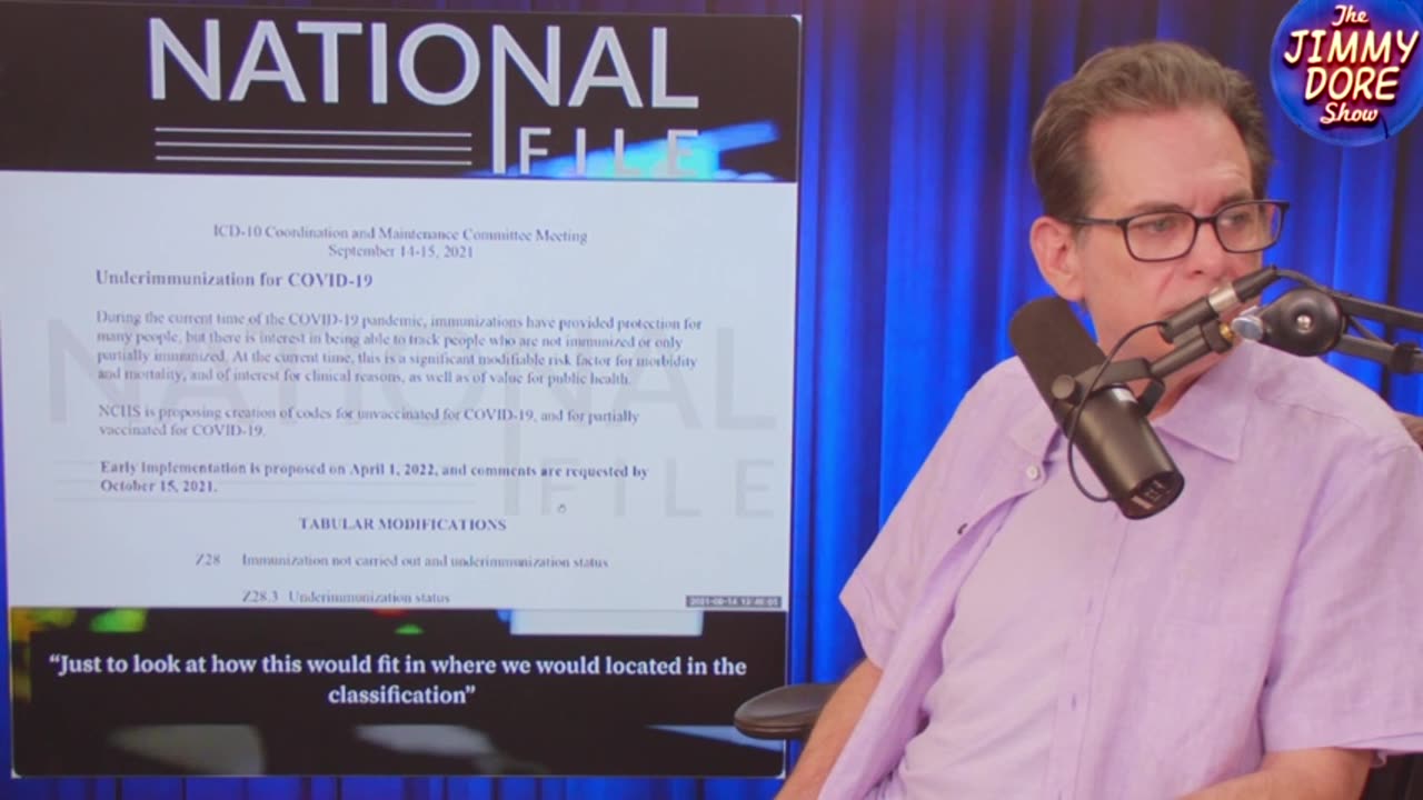 BOMBSHELL: The Government Is Really Tracking You Through Vaccines!